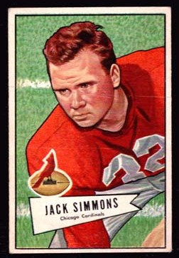 110 Jack Simmons